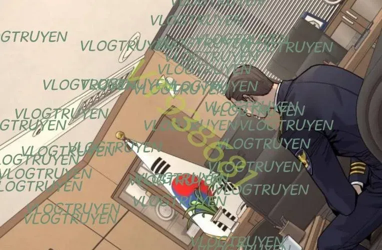 Cảnh Sát Báo Thù Chapter 118 - 103