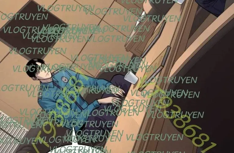 Cảnh Sát Báo Thù Chapter 118 - 104