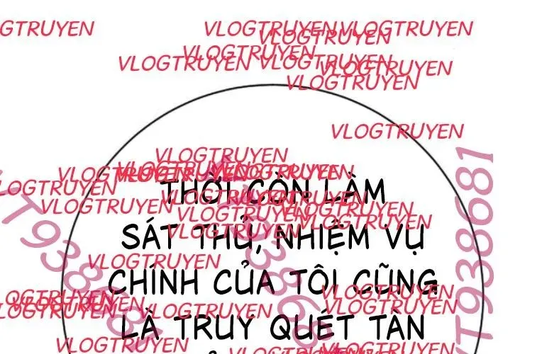 Cảnh Sát Báo Thù Chapter 118 - 106