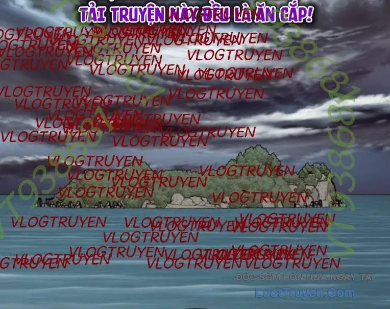 Cảnh Sát Báo Thù Chapter 118 - 115