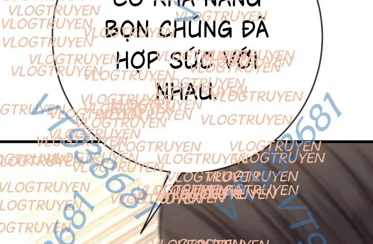 Cảnh Sát Báo Thù Chapter 118 - 118