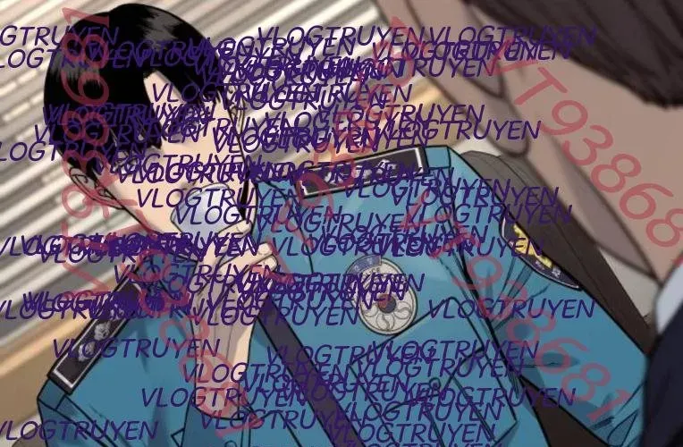 Cảnh Sát Báo Thù Chapter 118 - 120