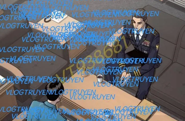 Cảnh Sát Báo Thù Chapter 118 - 13