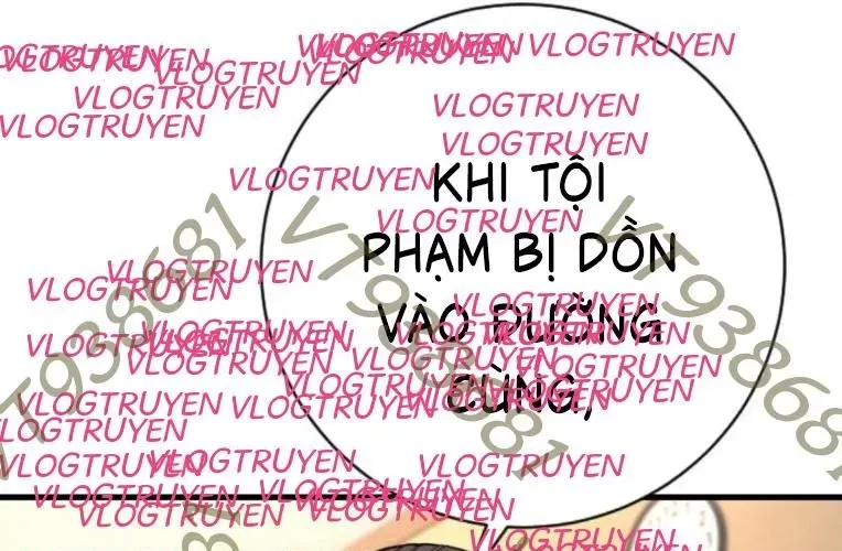 Cảnh Sát Báo Thù Chapter 118 - 123