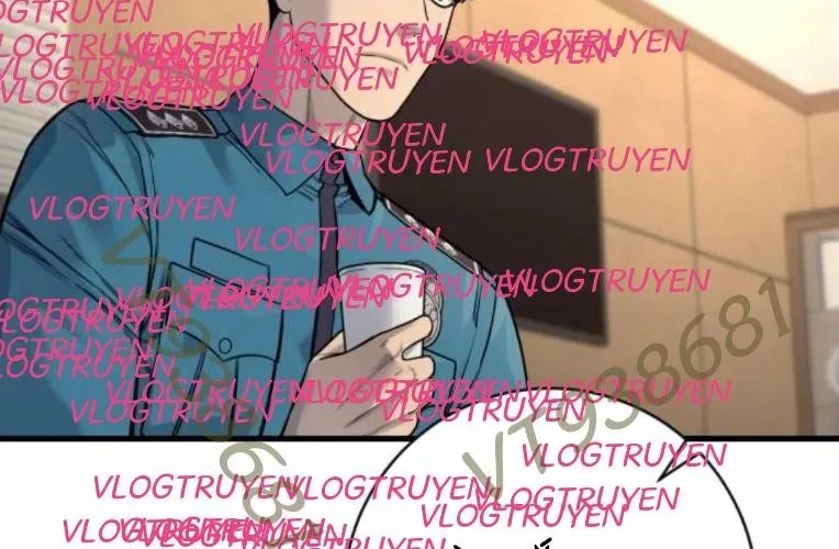 Cảnh Sát Báo Thù Chapter 118 - 126