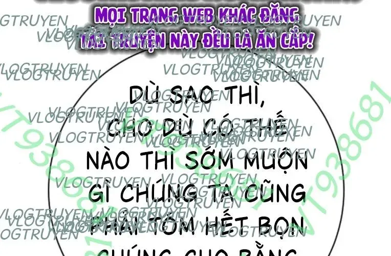 Cảnh Sát Báo Thù Chapter 118 - 128