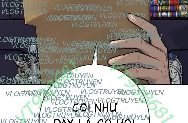 Cảnh Sát Báo Thù Chapter 118 - 131