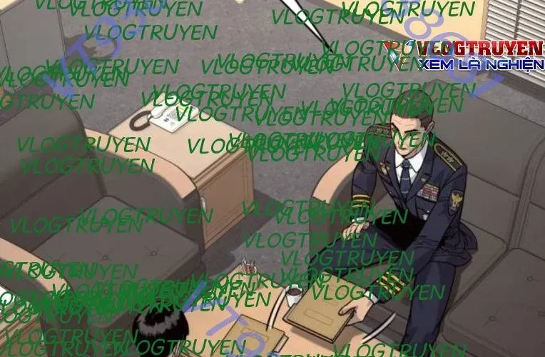 Cảnh Sát Báo Thù Chapter 118 - 134