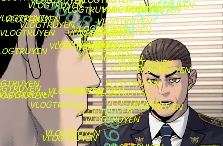 Cảnh Sát Báo Thù Chapter 118 - 143