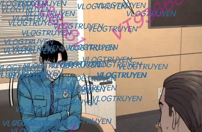 Cảnh Sát Báo Thù Chapter 118 - 159