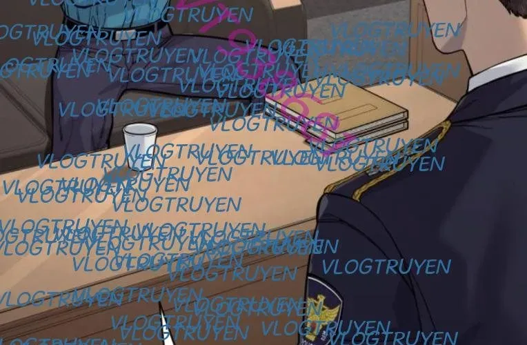 Cảnh Sát Báo Thù Chapter 118 - 160