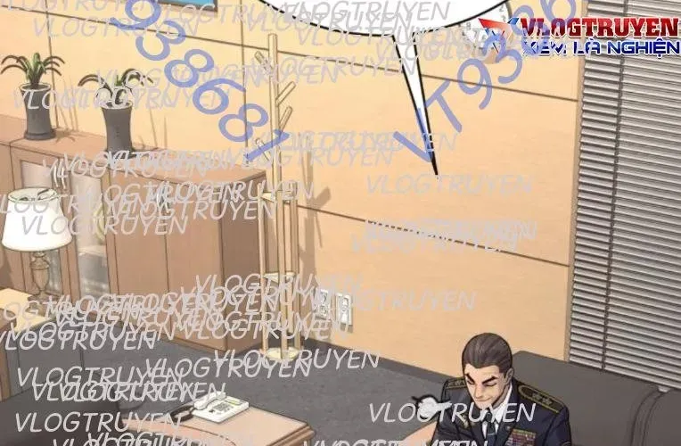 Cảnh Sát Báo Thù Chapter 118 - 203