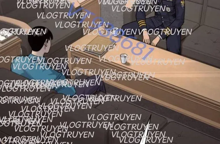 Cảnh Sát Báo Thù Chapter 118 - 204