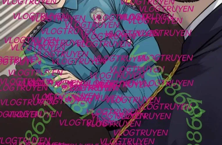 Cảnh Sát Báo Thù Chapter 118 - 218