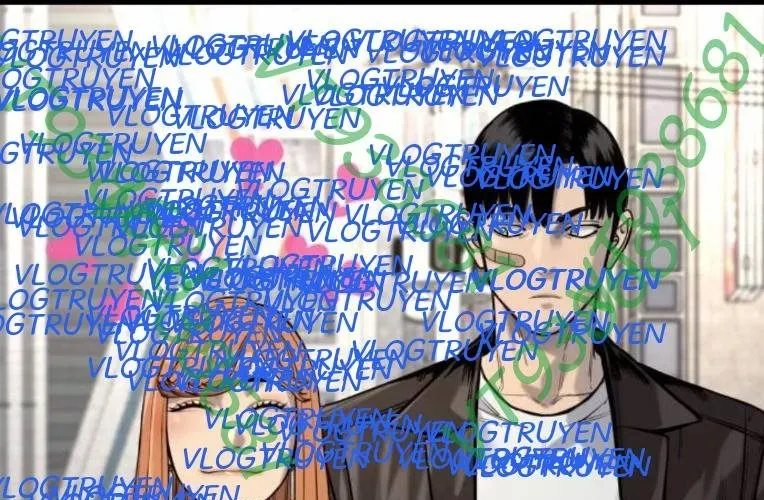 Cảnh Sát Báo Thù Chapter 118 - 223