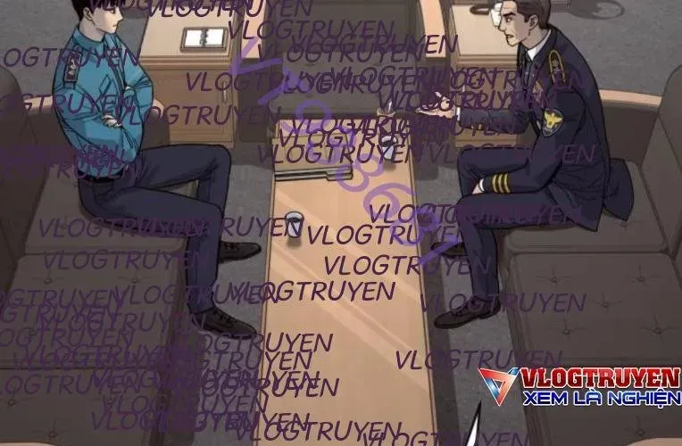 Cảnh Sát Báo Thù Chapter 118 - 232