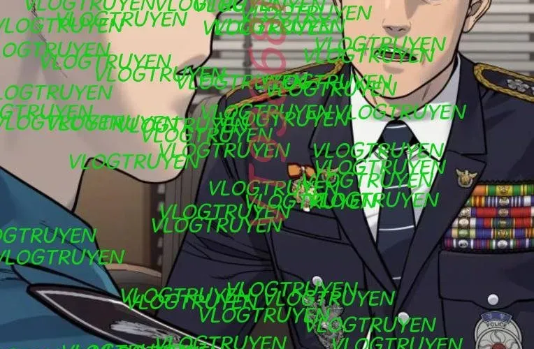 Cảnh Sát Báo Thù Chapter 118 - 237