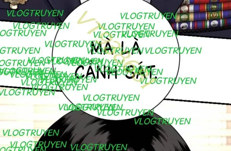 Cảnh Sát Báo Thù Chapter 118 - 250