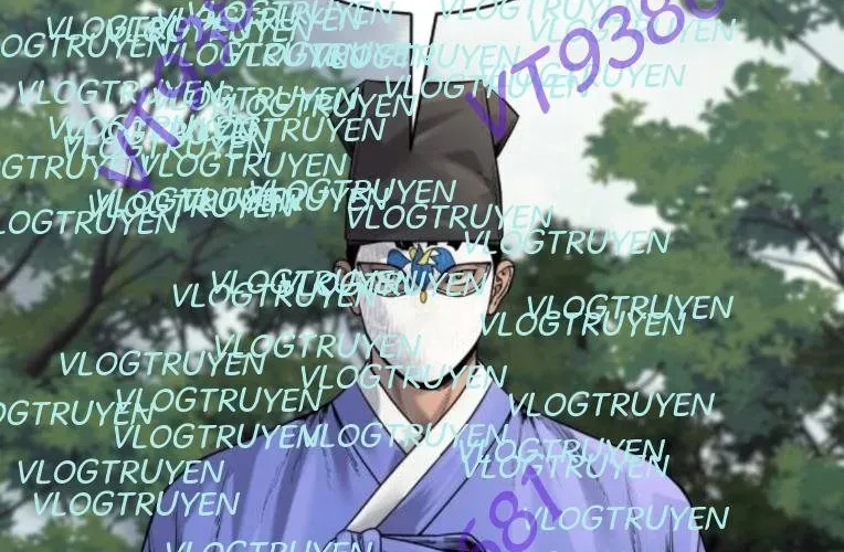 Cảnh Sát Báo Thù Chapter 118 - 260