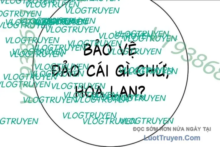 Cảnh Sát Báo Thù Chapter 118 - 290