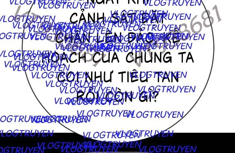 Cảnh Sát Báo Thù Chapter 118 - 292