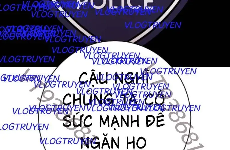 Cảnh Sát Báo Thù Chapter 118 - 294