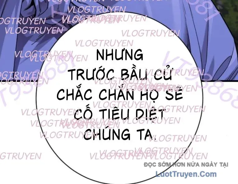Cảnh Sát Báo Thù Chapter 118 - 300