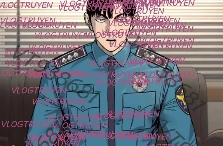 Cảnh Sát Báo Thù Chapter 118 - 4