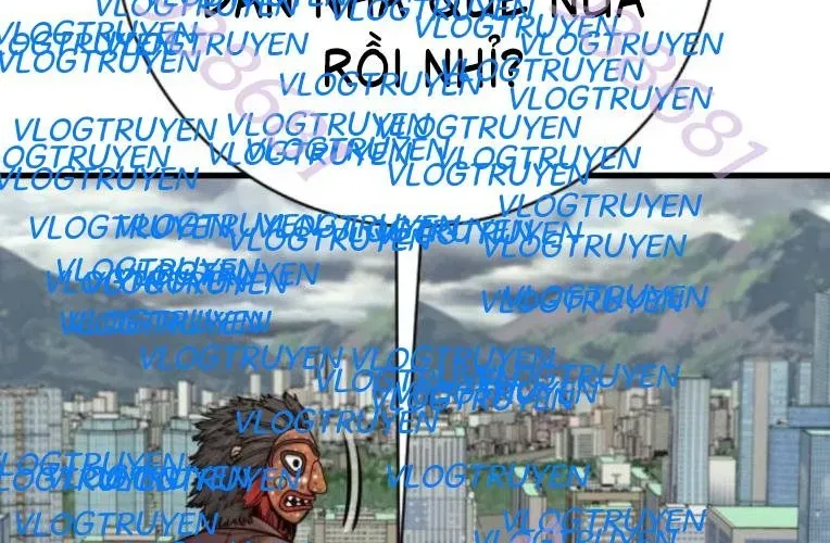 Cảnh Sát Báo Thù Chapter 118 - 321