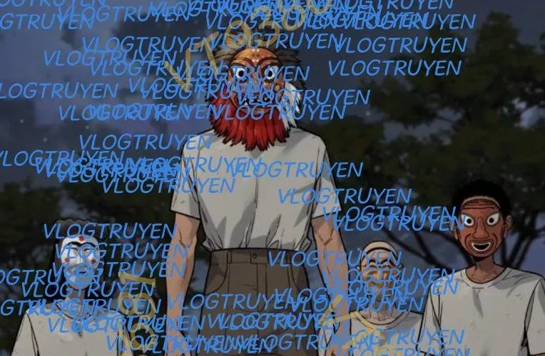 Cảnh Sát Báo Thù Chapter 118 - 40