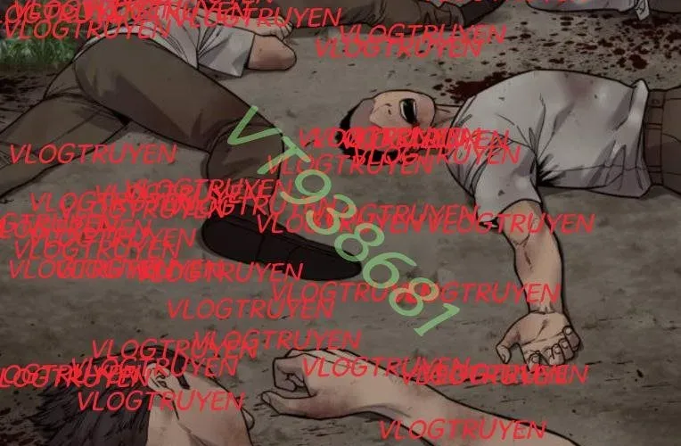 Cảnh Sát Báo Thù Chapter 118 - 59