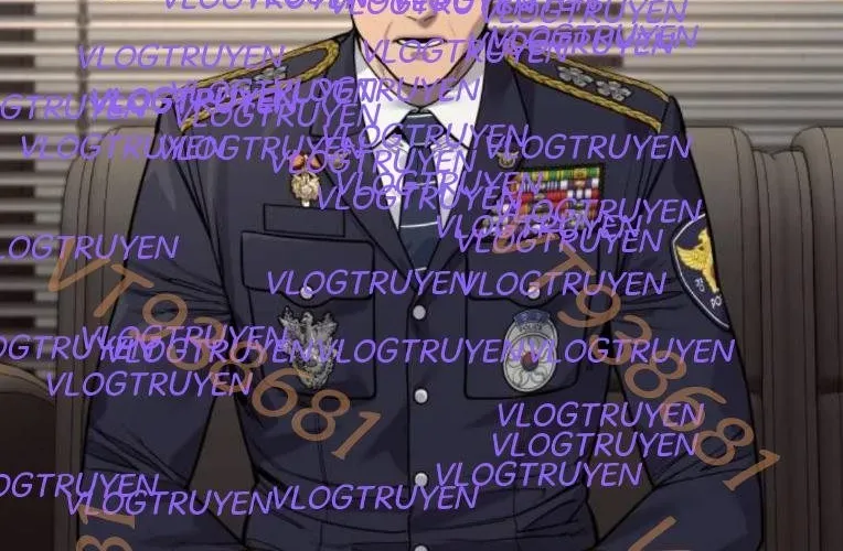 Cảnh Sát Báo Thù Chapter 118 - 9