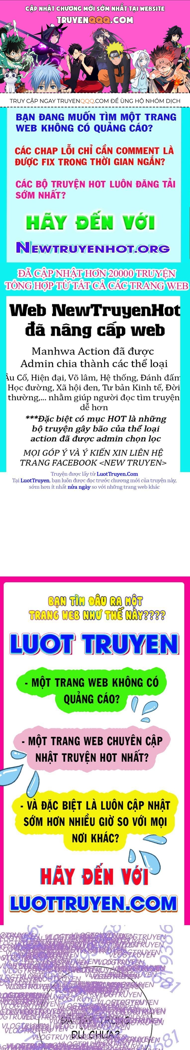 Cảnh Sát Báo Thù Chapter 119 - 1