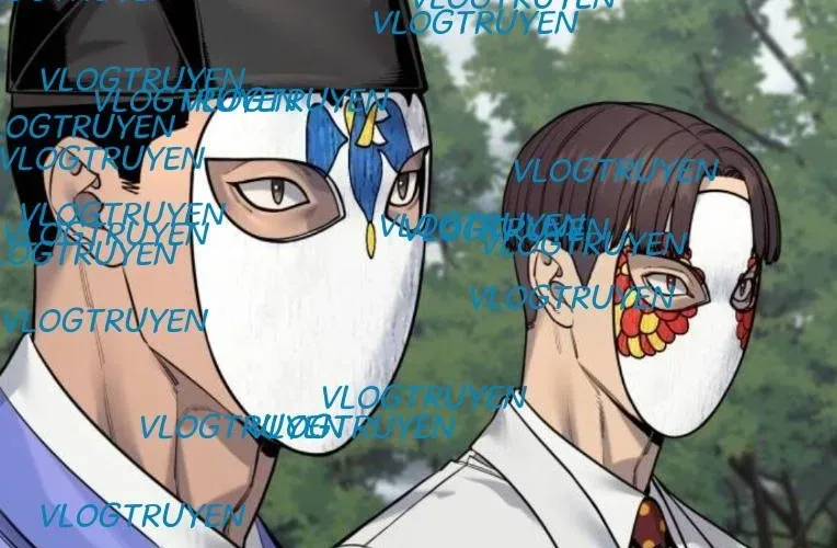 Cảnh Sát Báo Thù Chapter 119 - 11