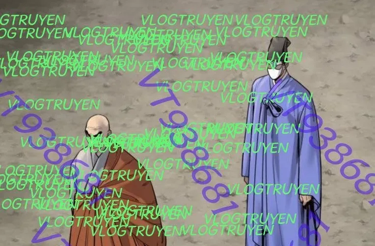 Cảnh Sát Báo Thù Chapter 119 - 109