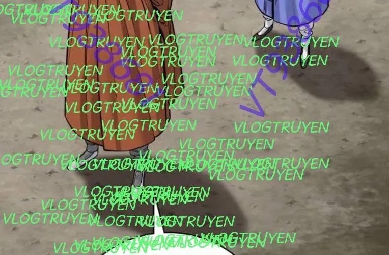 Cảnh Sát Báo Thù Chapter 119 - 110