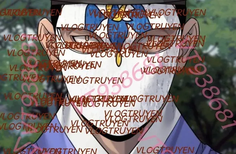 Cảnh Sát Báo Thù Chapter 119 - 125