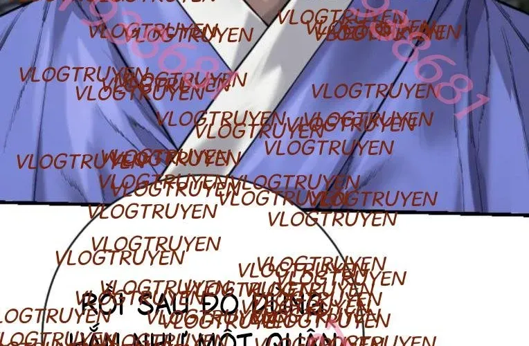 Cảnh Sát Báo Thù Chapter 119 - 126