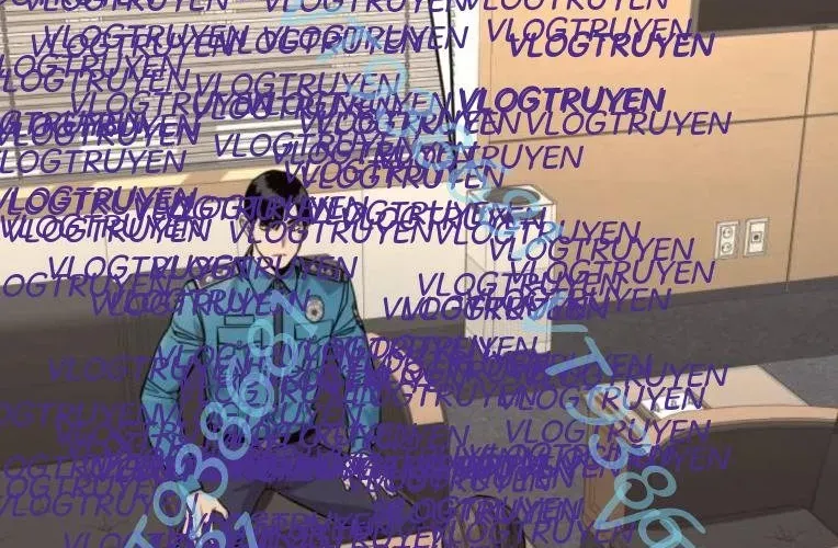 Cảnh Sát Báo Thù Chapter 119 - 141