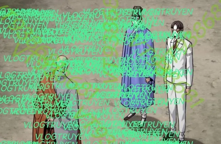 Cảnh Sát Báo Thù Chapter 119 - 21