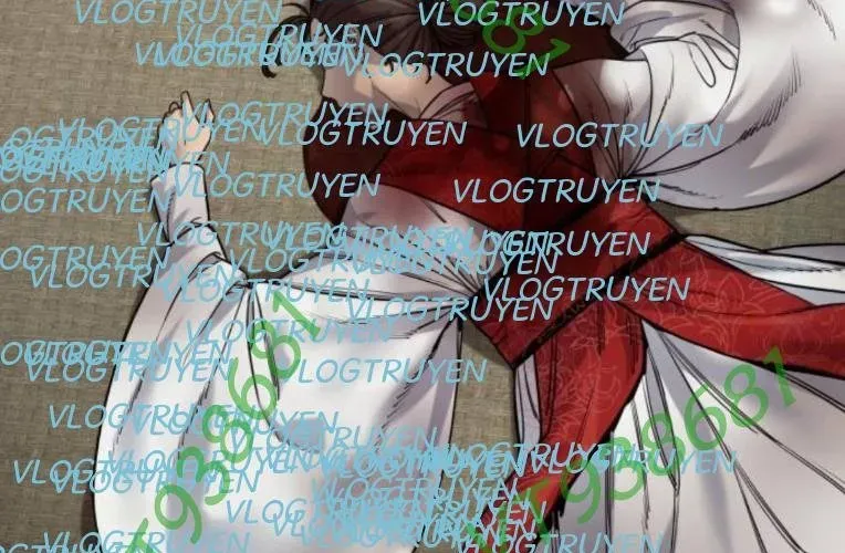 Cảnh Sát Báo Thù Chapter 119 - 204