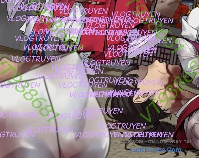 Cảnh Sát Báo Thù Chapter 119 - 209