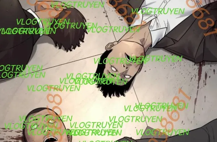 Cảnh Sát Báo Thù Chapter 119 - 213