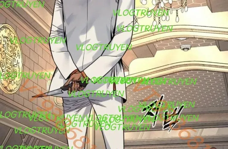 Cảnh Sát Báo Thù Chapter 119 - 217