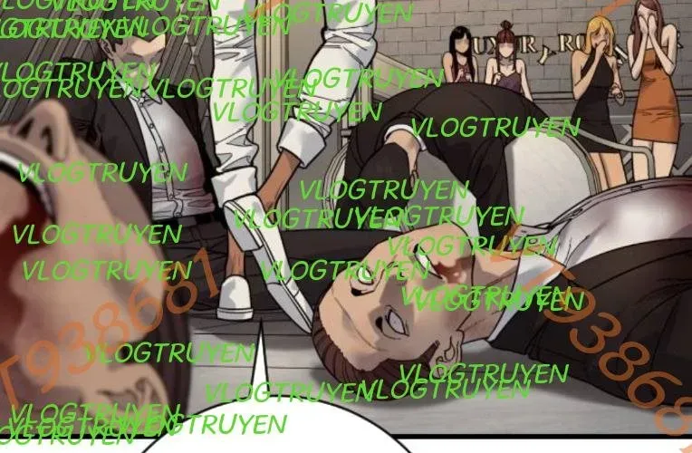 Cảnh Sát Báo Thù Chapter 119 - 218