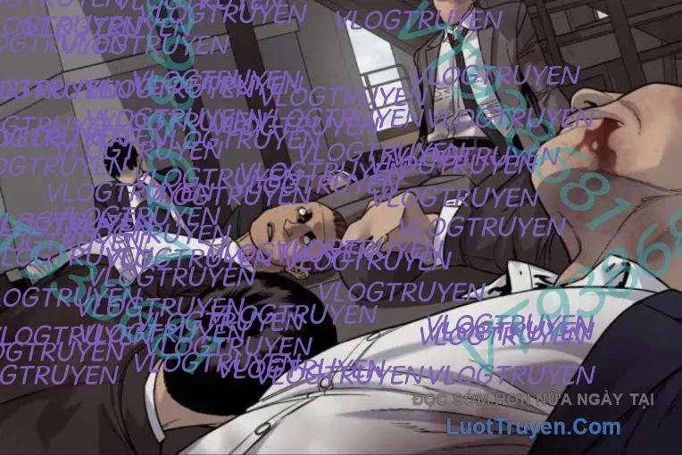 Cảnh Sát Báo Thù Chapter 119 - 225