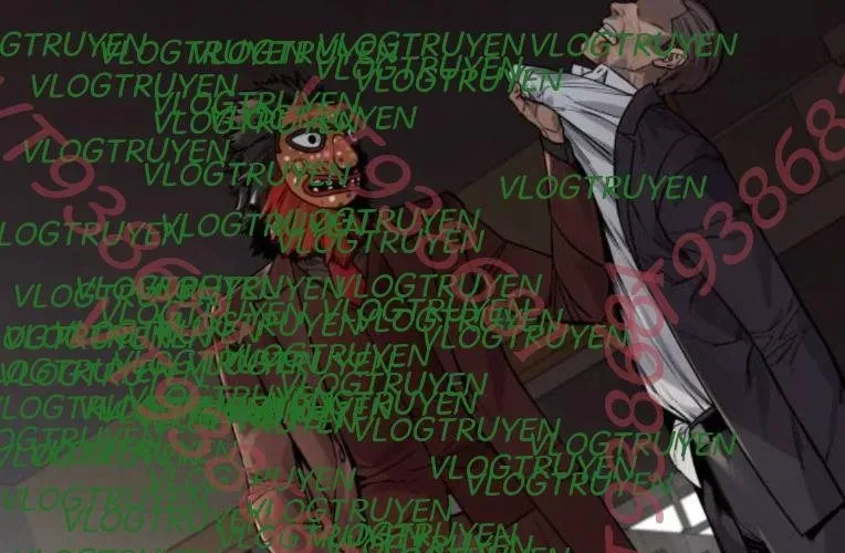 Cảnh Sát Báo Thù Chapter 119 - 228