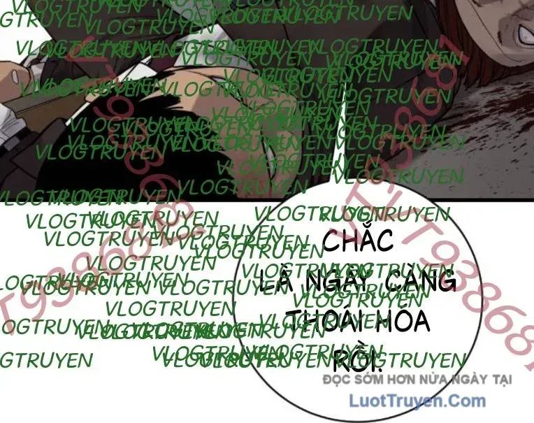 Cảnh Sát Báo Thù Chapter 119 - 230