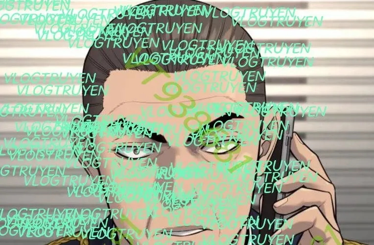 Cảnh Sát Báo Thù Chapter 119 - 246