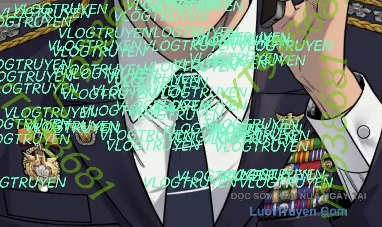 Cảnh Sát Báo Thù Chapter 119 - 247